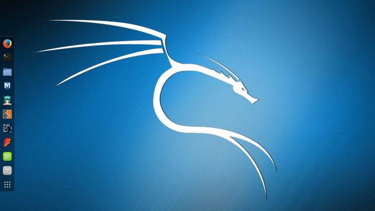Kali Linux 2017.1 发布，带来了一系列更新和特性
