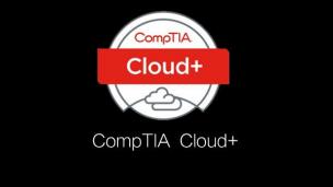 CompTIA Cloud+
