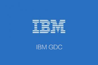 IBM GDC