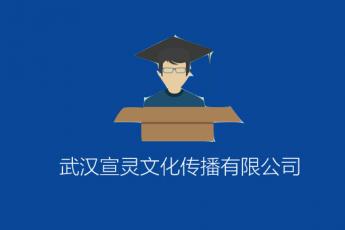 武汉宣灵文化传播有限公司