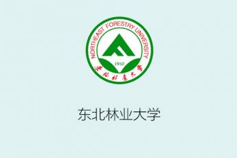 东北林业大学