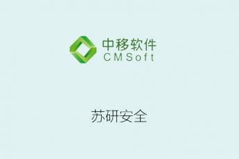 苏研安全