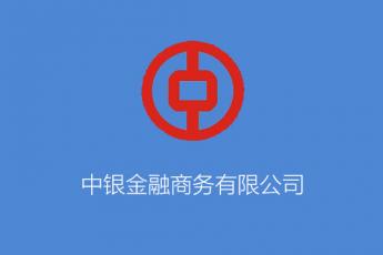 中银金融商务有限公司