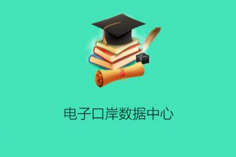 电子口岸数据中心