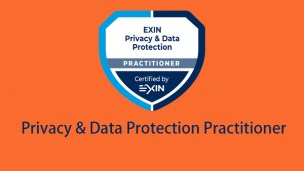 EXIN PDPP隐私与数据保护从业人员（2021）