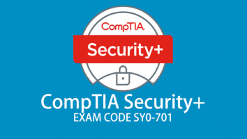 CompTIA Security+ (SY0-701)备考