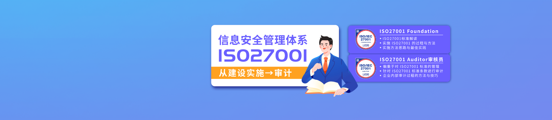 ISO27001系列